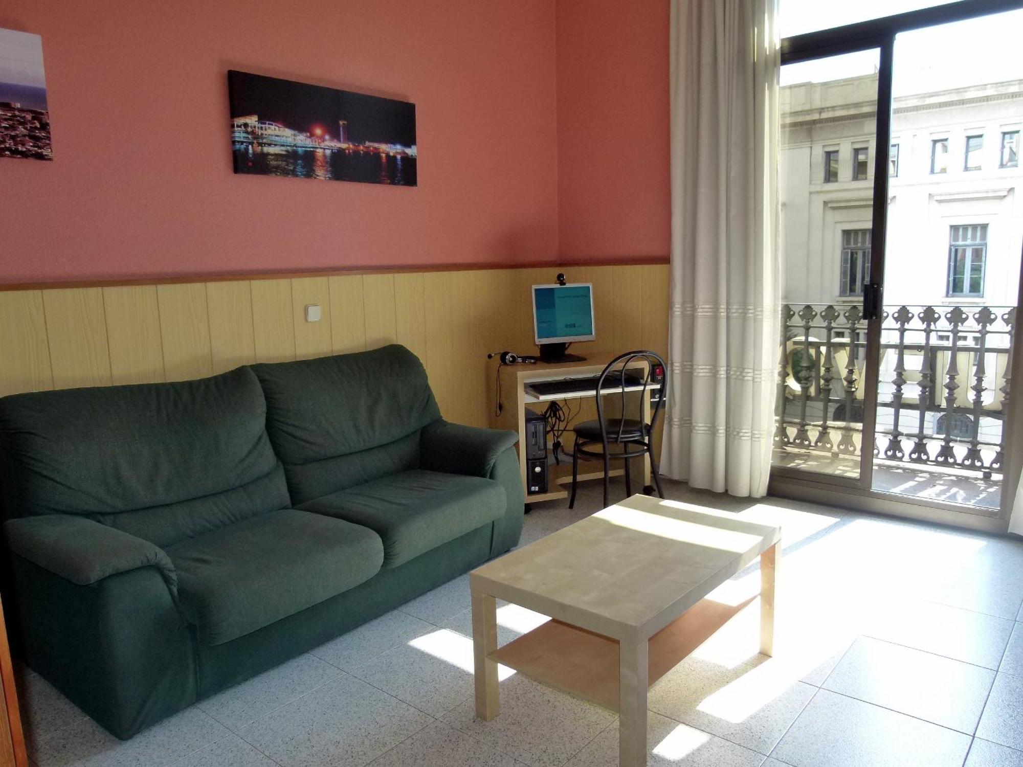 Hostal Nuevo Colon — Fotos 2